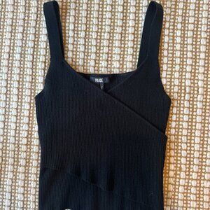 Paige Knit Tank Top